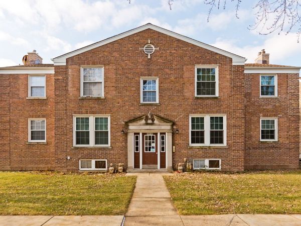 4240 W Nelson Street , Unit 2, Chicago, IL 60641