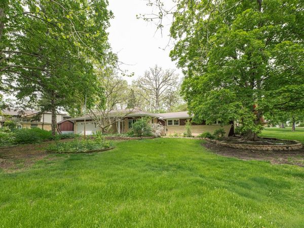 7818 Redondo Lane , Orland Park, IL 60462