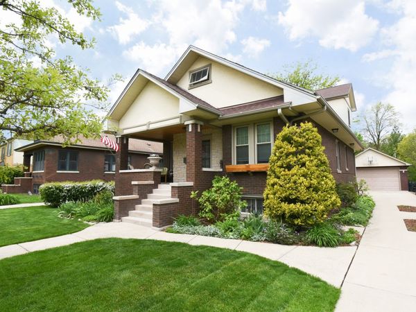 234 Southcote Road , Riverside, IL 60546
