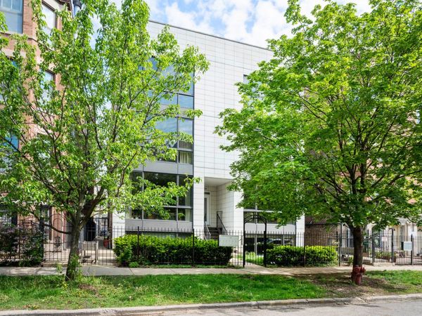 2324 W Huron Street , Unit 1E, Chicago, IL 60612