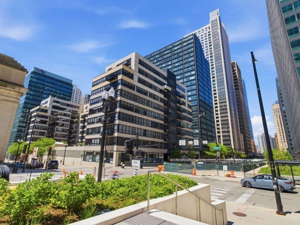130 S Canal Street, Unit 721, Chicago, IL 60606