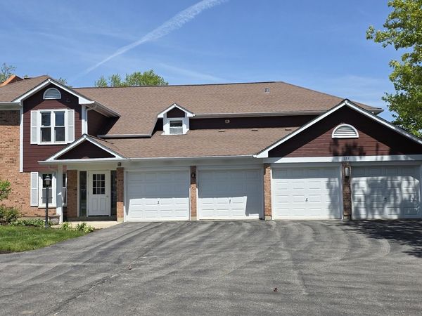 171 Grove Avenue , Unit D, Des Plaines, IL 60016