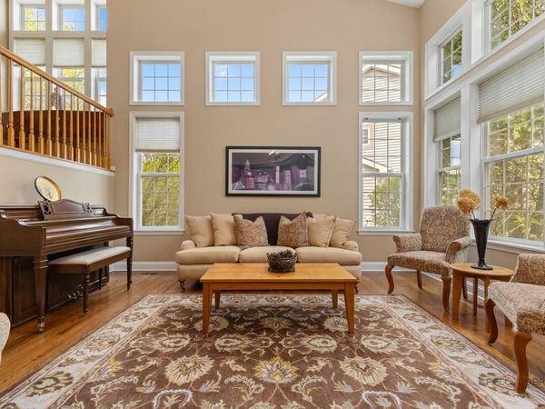2203 Miramar Court , Buffalo Grove, IL 60089