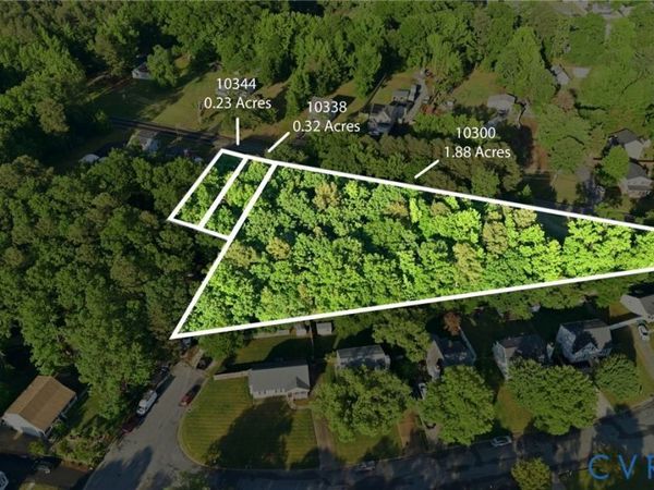 10300 Greenwood Road , Henrico, VA 23060