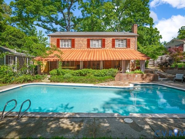 1152 Oakridge Road , Petersburg, VA 23805