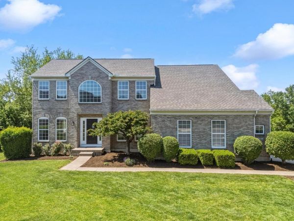 70 Martin Lane, Springboro, OH 45066