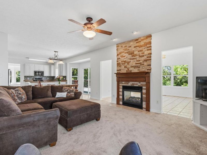 70 Martin Lane, Springboro, OH 45066 Photo 19