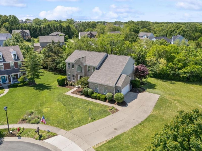 70 Martin Lane, Springboro, OH 45066 Photo 61
