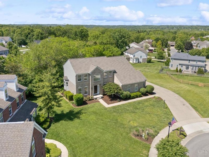 70 Martin Lane, Springboro, OH 45066 Photo 62