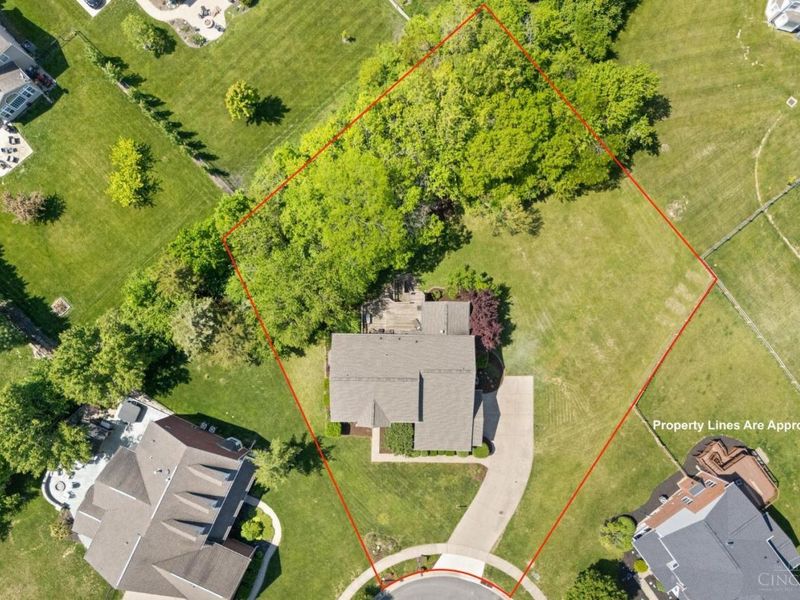 70 Martin Lane, Springboro, OH 45066 Photo 65