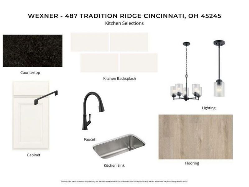 487 Tradition Ridge, Unit 82202, Union Twp, OH 45245 Photo 3