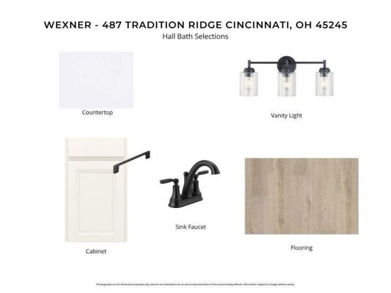 487 Tradition Ridge, Unit 82202, Union Twp, OH 45245 Photo 4