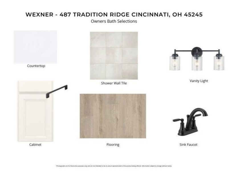 487 Tradition Ridge, Unit 82202, Union Twp, OH 45245 Photo 5