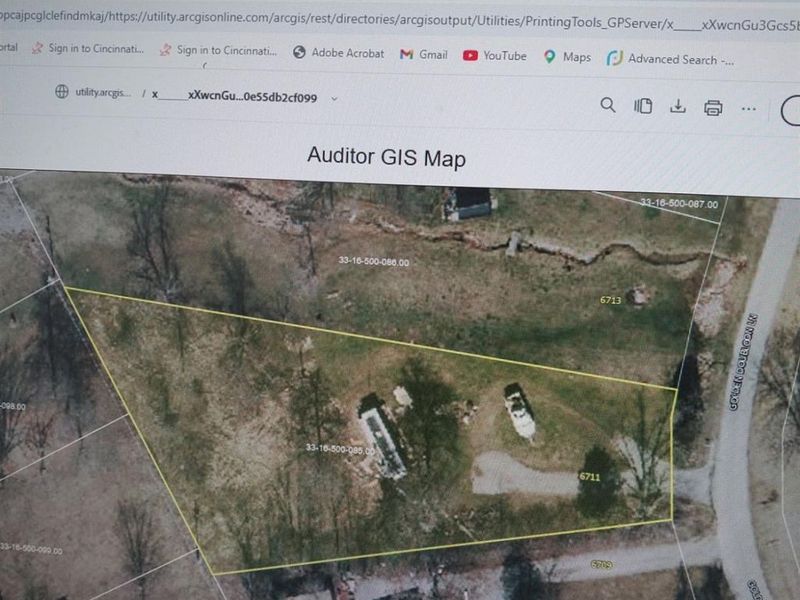 6711 Golden Doubloon Lane, Hillsboro, OH 45133 Photo 10