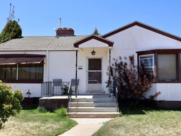 425 N 200 W, Richfield, UT 84701