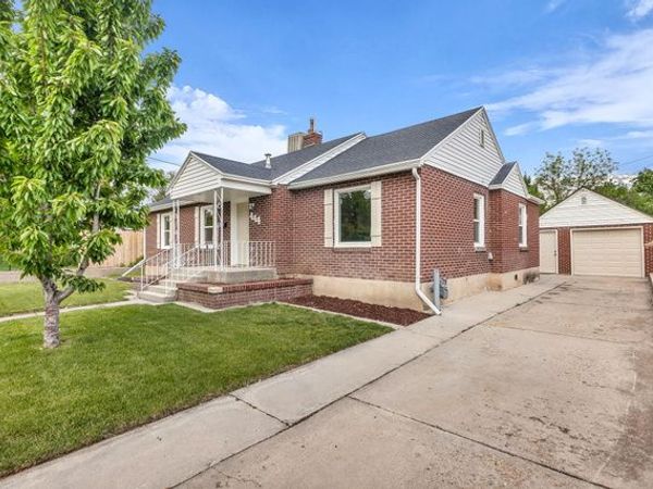 444 N 100 E, American Fork, UT 84003