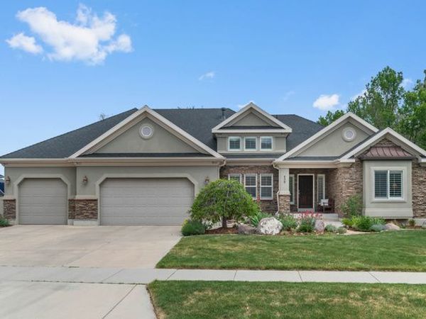 439 E STOKES AVE , Draper, UT 84020