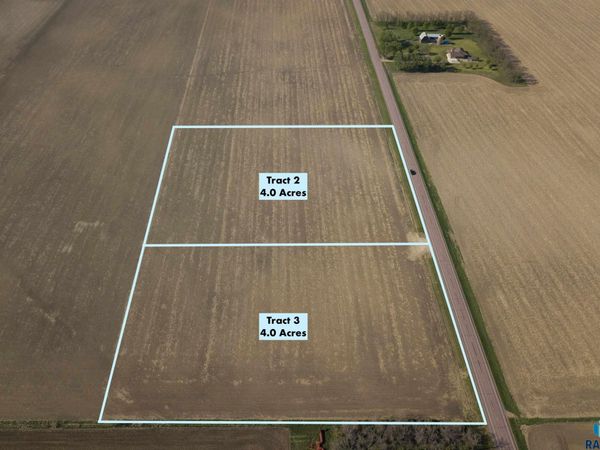 TBD-2 SD 115 Hwy, Worthing, SD 57077