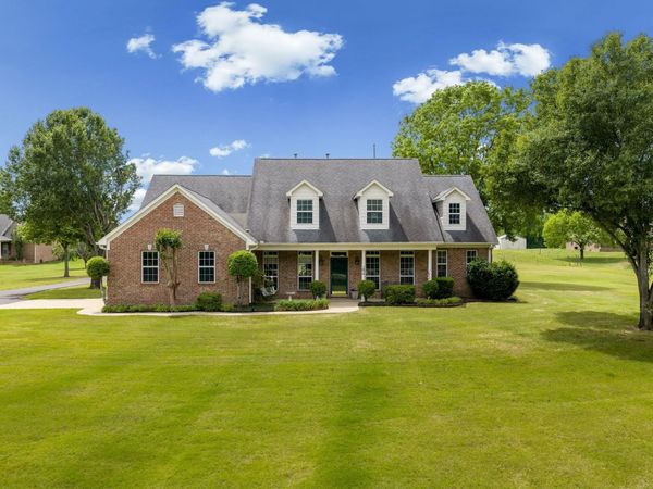 10445 MOOSE RD, Millington, TN 38053