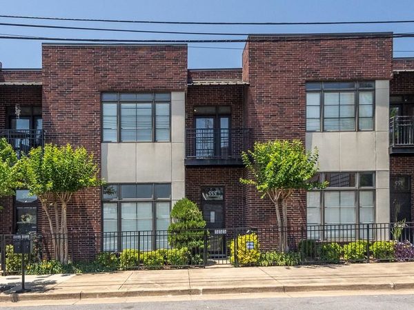 555 S FRONT ST, Memphis, TN 38103