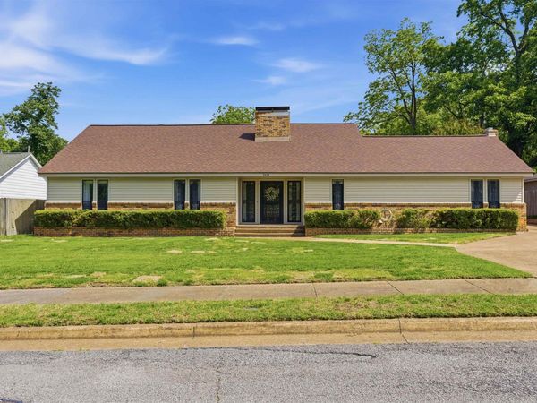 5424 BLUE RIDGE PKY, Memphis, TN 38134