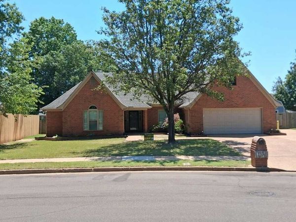 3130 OUTLOOK CV, Bartlett, TN 38134