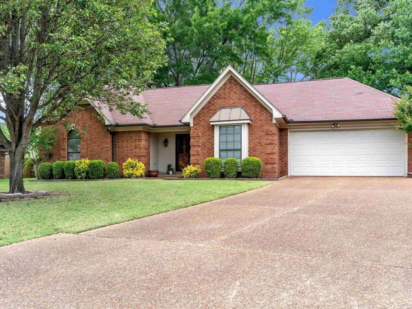 1387 SAND CREEK CV, Memphis, TN 38016