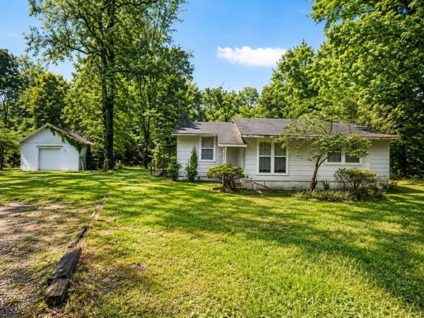 1299 LOCKE-CUBA RD, Unincorporated, TN 38053