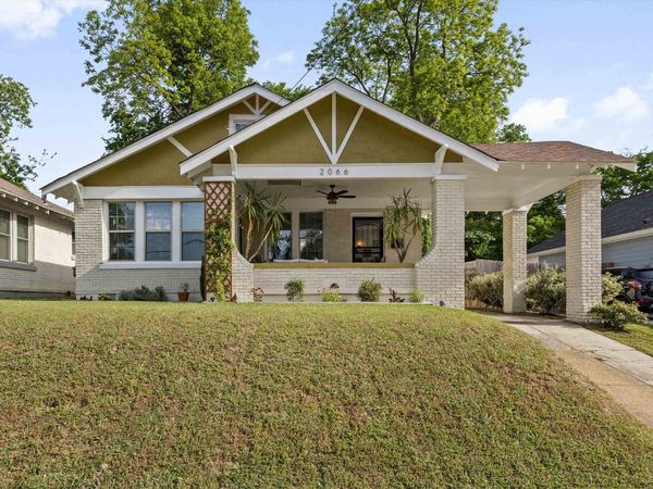2066 E MCLEMORE AVE, Memphis, TN 38114