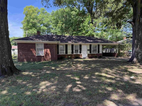 1257 S PERKINS RD, Memphis, TN 38117