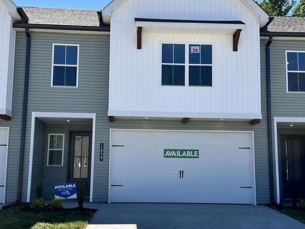 1659 Lateglow Way, Knoxville, TN 37931