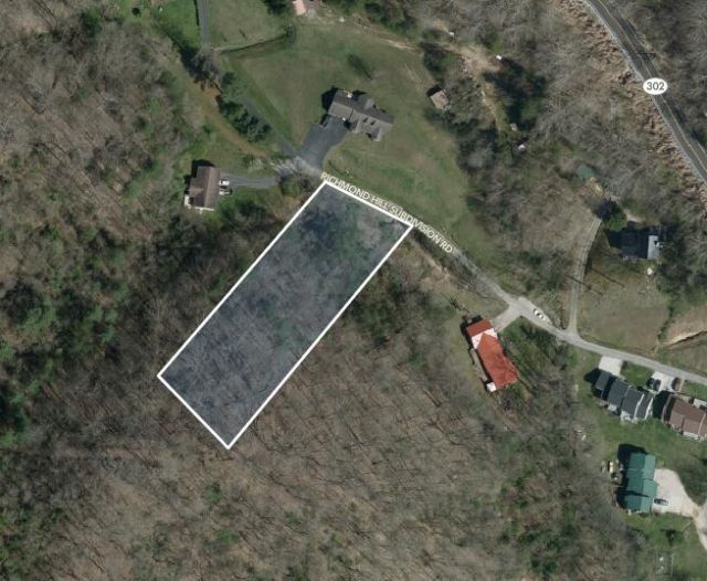 Lots 26, 27 Richmond Hill Estates , Van Lear, KY 41265