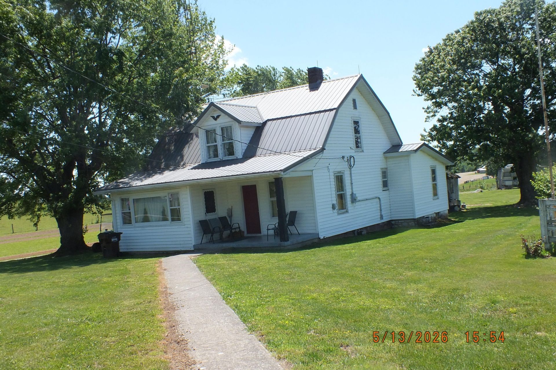 4230 Fords Mill Road, Unit 4230, Versailles, KY 40383 Main Photo