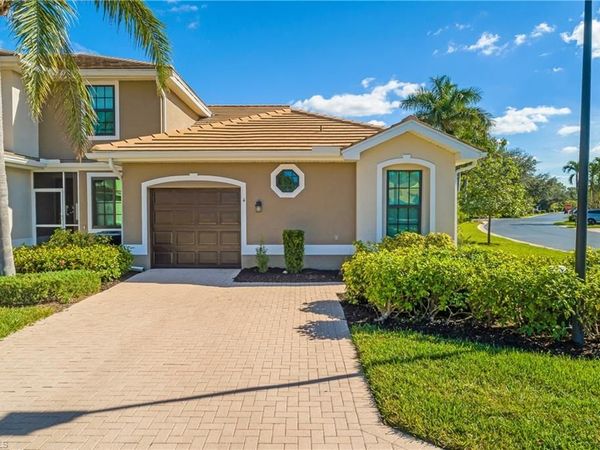 7820 Sandpine CT , Unit 2304, NAPLES, FL 34104