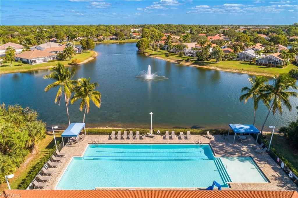 7820 Sandpine Ct , Unit 2304, Naples, FL 34104 Photo