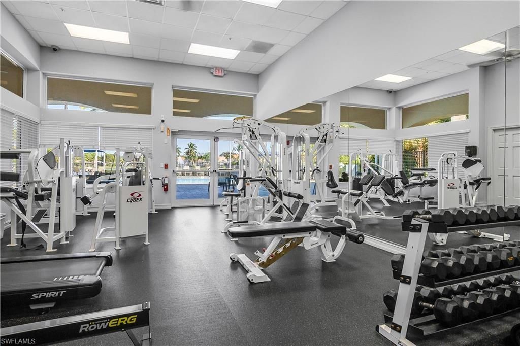 7820 Sandpine Ct , Unit 2304, Naples, FL 34104 Photo