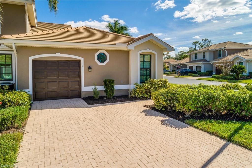 7820 Sandpine Ct , Unit 2304, Naples, FL 34104 Photo