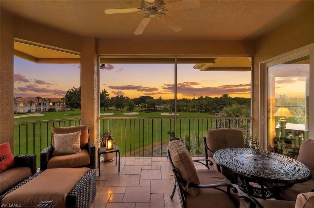 1895 Les Chateaux Blvd, Unit 302, Naples, FL 34109 Main Photo