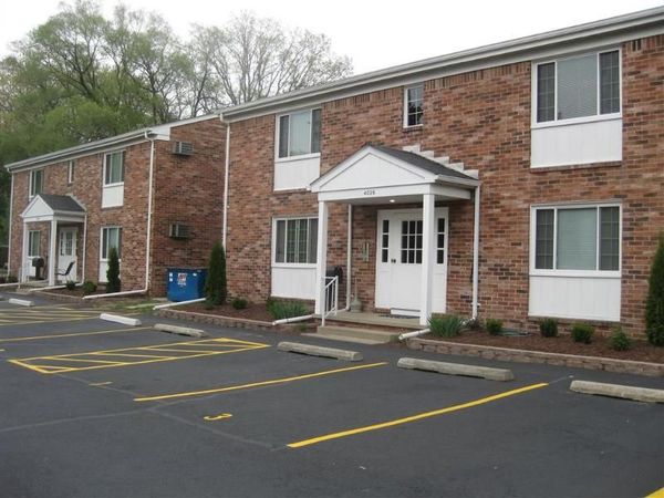 4030 Elmhurst Road , Toledo, OH 43613