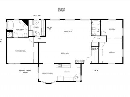1920 Sunset Dr, Newcastle, CA 95658 Photo