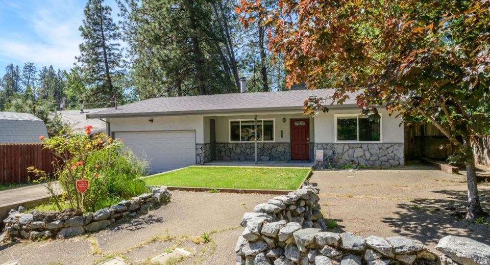 2873 Anderson Way, Placerville, CA 95667 Photo