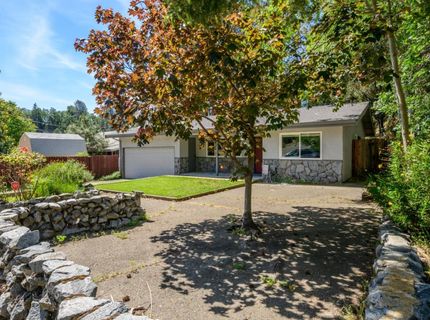 2873 Anderson Way, Placerville, CA 95667 Photo