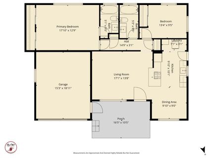 2873 Anderson Way, Placerville, CA 95667 Photo
