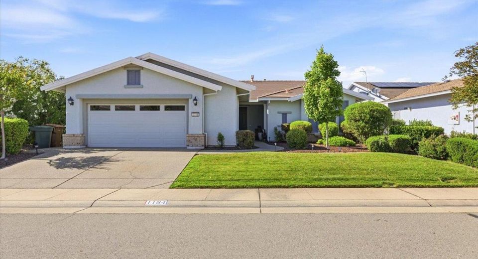 1184 Segolily Ln, Lincoln, CA 95648 Photo
