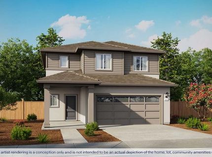 509 Foxtail Ct, Roseville, CA 95747 Photo