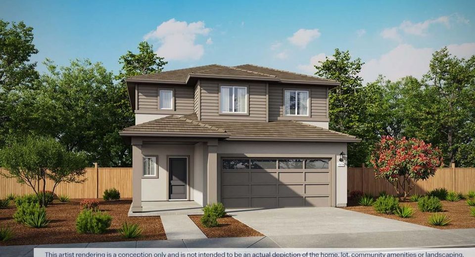 509 Foxtail Ct, Roseville, CA 95747 Photo