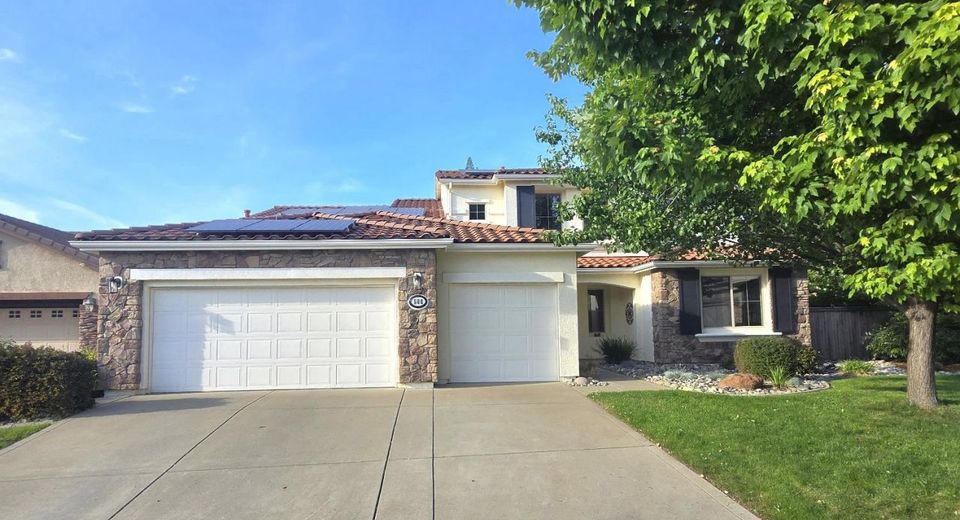 506 Lohse Ct, Lincoln, CA 95648 Photo