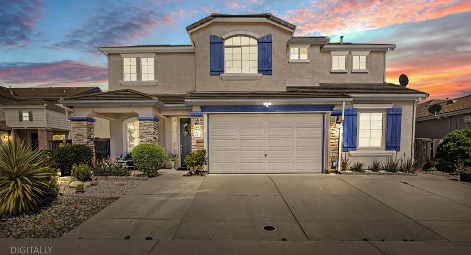 9837 Lois Stiltner Ct, Elk Grove, CA 95624 Photo