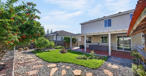 9837 Lois Stiltner Ct, Elk Grove, CA 95624 Photo
