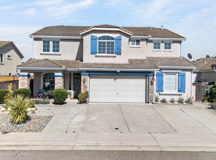 9837 Lois Stiltner Ct, Elk Grove, CA 95624 Photo